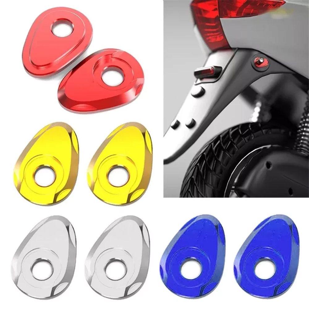 Vòng Đệm Chuyển Đổi Đèn LED Xi Nhan Chuyên Dụng Cho Xe Mô Tô NORMAN