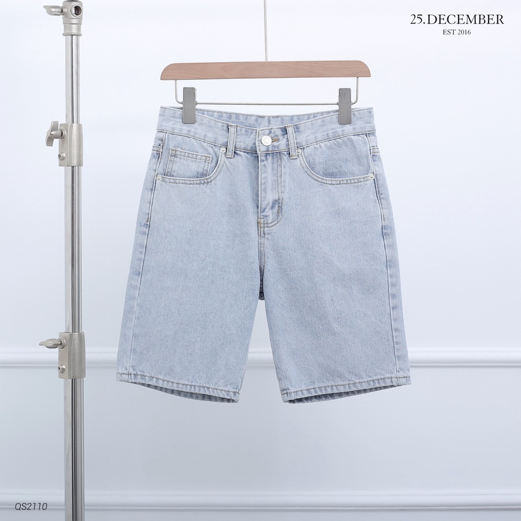 Quần Shorts 25.December QS2110