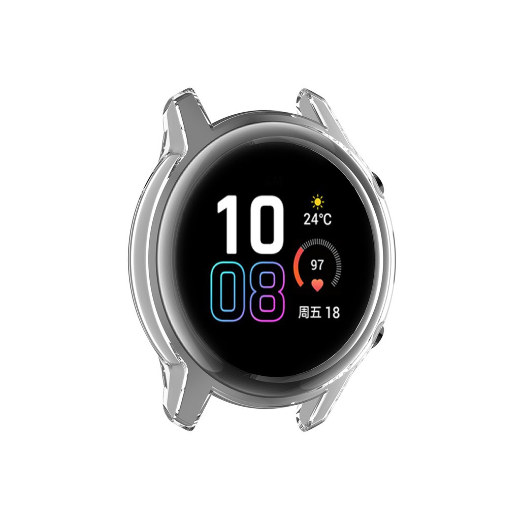 HUAWEI Khung Bảo Vệ Đồng Hồ Thông Minh Huawei Honor Magic2 42mm 46mm 42mm / 46mm