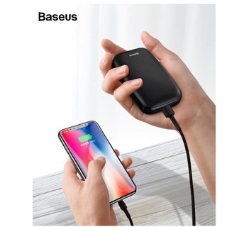 Tích điện Mini Baseus Q Portable 10000mAh