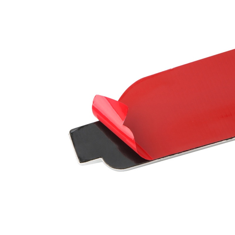 Bộ 2 Miếng Dán Trang Trí Lỗ Thông Gió Xe Hơi Tự Dính Tiện Dụng