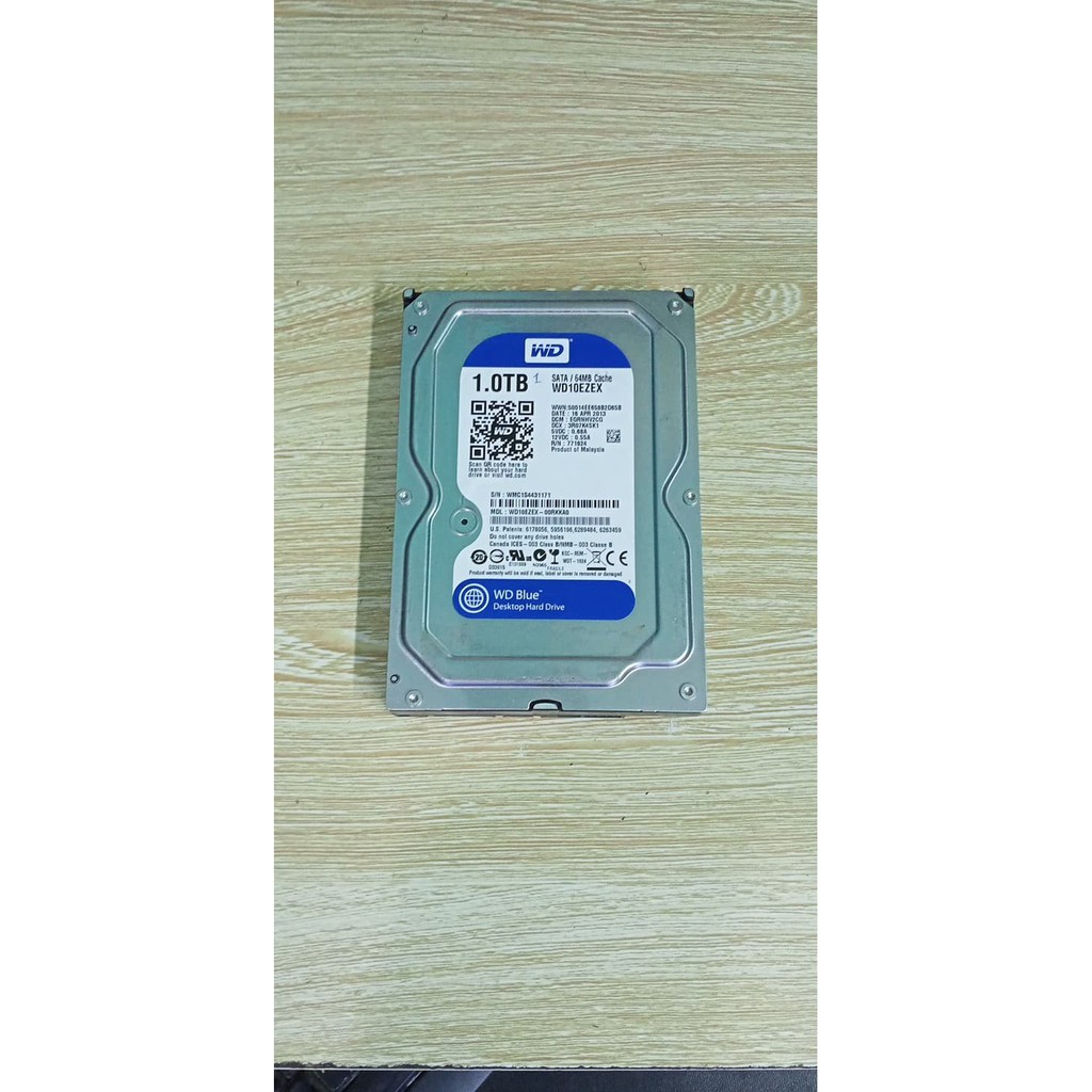 Ổ Cứng các hãng Western,seagates,sam sung,toshiba,hitachi 1T đẹp giá tốt