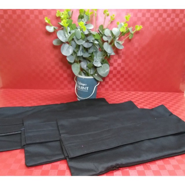 Đai quấn muối thảo dược sau sinh ( dùng để đựng muối thảo dược chườm bụng)