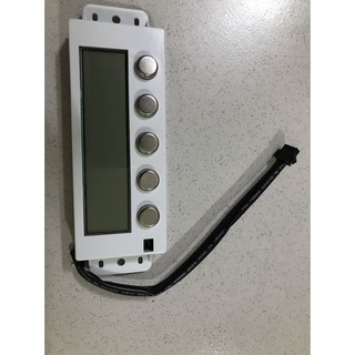 Bo mạch điều khiển Máy Hút Mùi hàng đặt trước (Inbox Shop hình ảnh trước khi đặt)<3