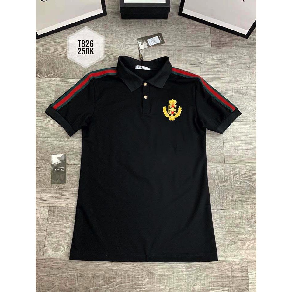 [Mã FASHIONHOTMA hoàn 15% tối đa 30K xu đơn 150K] ÁO thun nam polo coton cao cấp | BigBuy360 - bigbuy360.vn