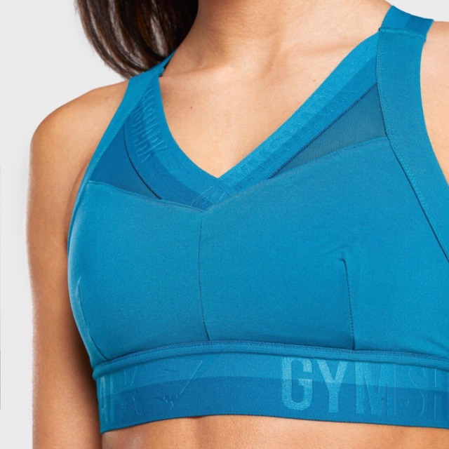 Áo Bra Gymshark Chính hãng - Order Mỹ