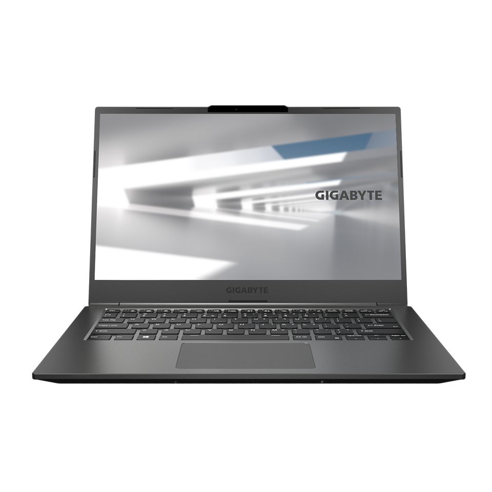 Laptop Gigabyte U4 UD-50S1823SO i5-1155G7 | 16GB | 512GB | 14' FHD 72% NTSC | Win 11