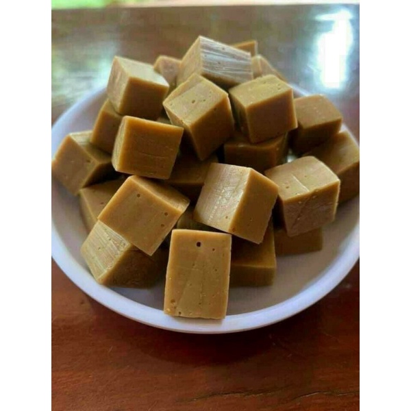 Cao ngựa bạch gói 100gram