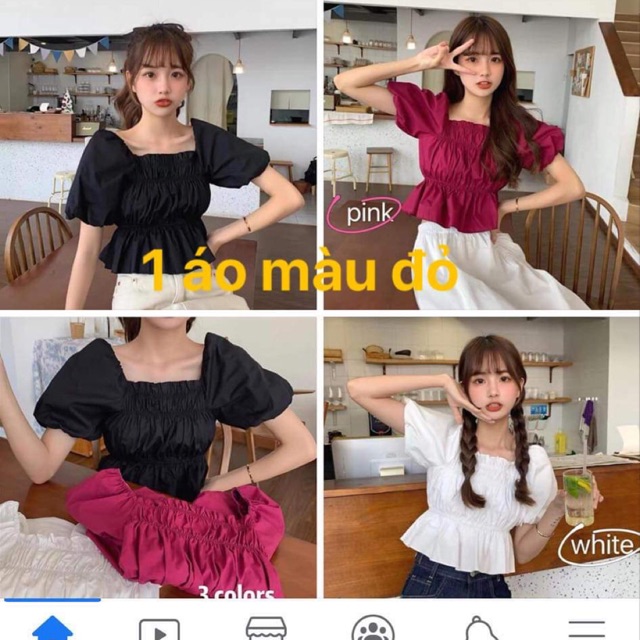 Áo nhún 2 lớp giặt chưa mặc 40 đến 48kg