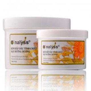 Hấp dầu các hương O’nalyss 500gr