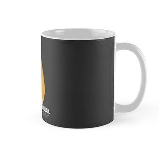 Cốc Sứ In Hình - Billie Eilish - Bellyache 2 - MSCS-IH36202