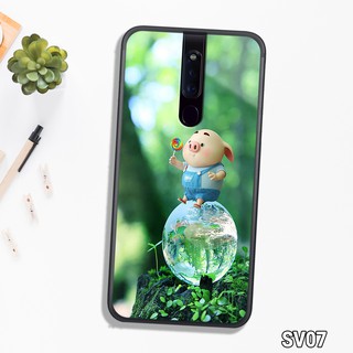 [ Ốp Lưng ] OPPO F11