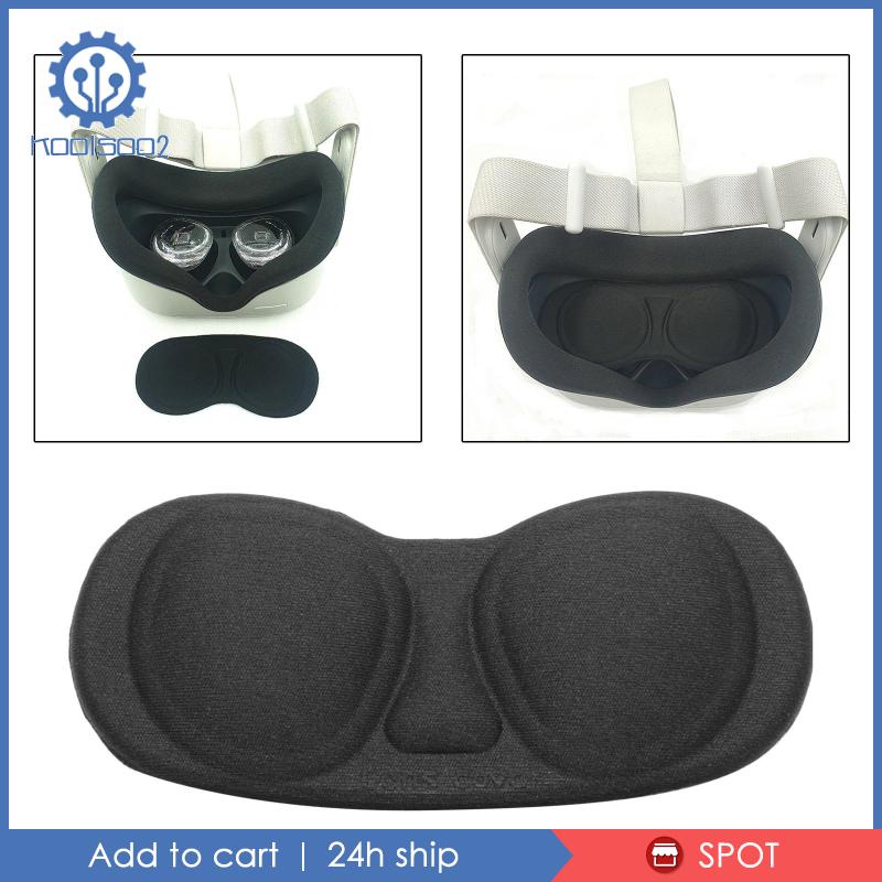 Hộp Đựng Bảo Vệ Kính Thực Tế Ảo Oculus Quest 2 2