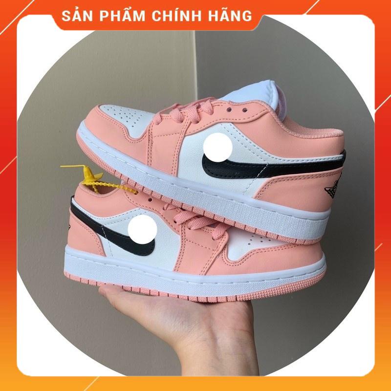 giày jordan 1 cổ thấp các màu siêu hot , giày sneaker jd thấp cổ các màu mới nhất năm 2022 full box bill | BigBuy360 - bigbuy360.vn