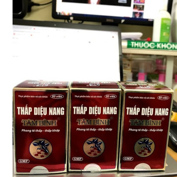 Thấp diệu nang Tâm bình