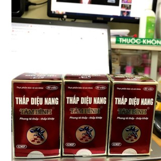 Thấp diệu nang Tâm bình