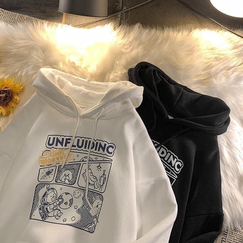 Áo Hoodie unfluiding | BigBuy360 - bigbuy360.vn