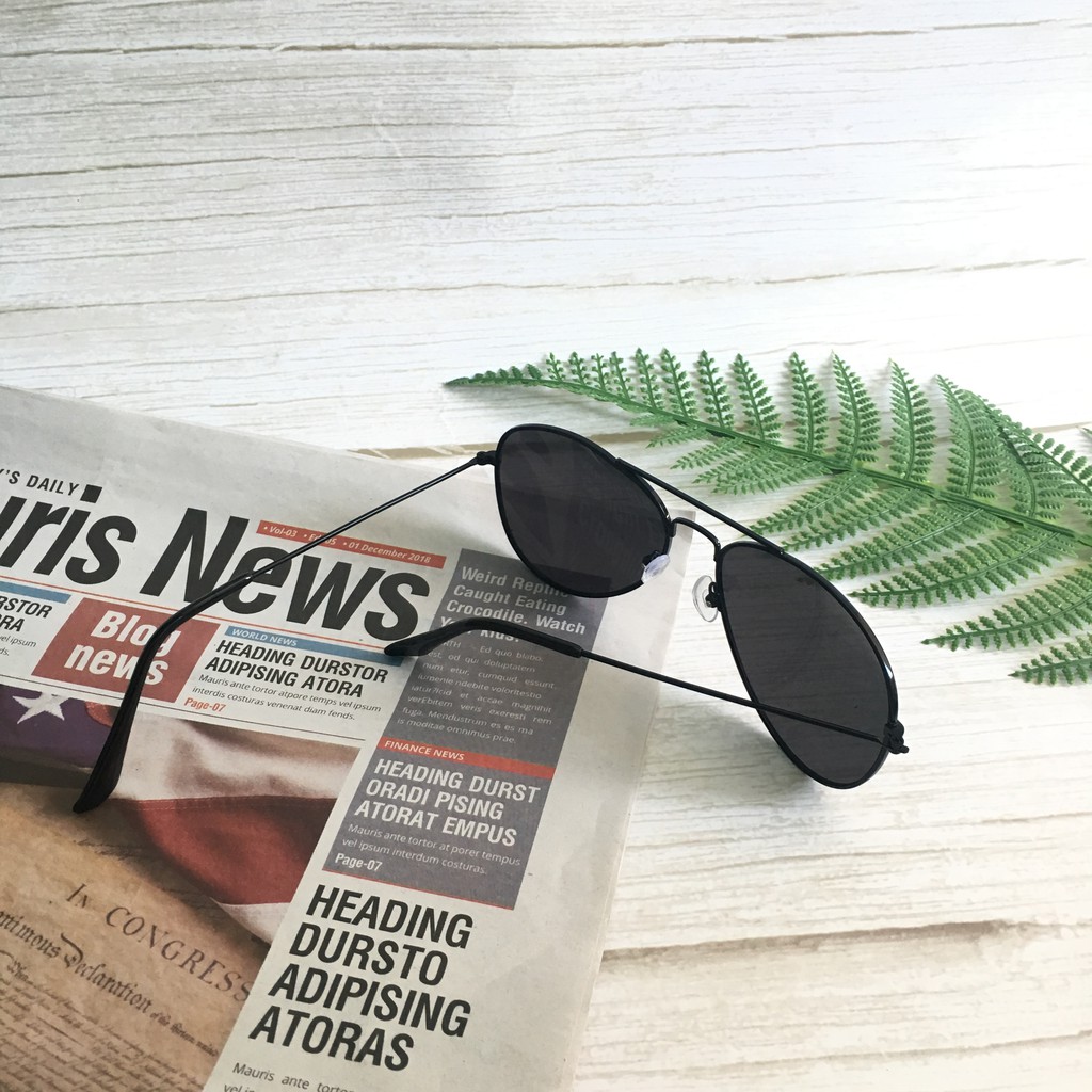 Mắt Kính Chống Bụi Thời Trang Nam Nữ Cực Chuẩn | BigBuy360 - bigbuy360.vn