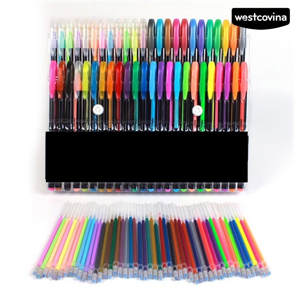 [Hot]✍Ruột Bút Kim Tuyến 0.8mm Nhiều Màu Sắc