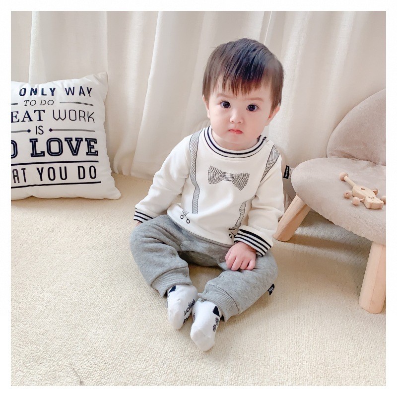 Body giả yếm cho bé
