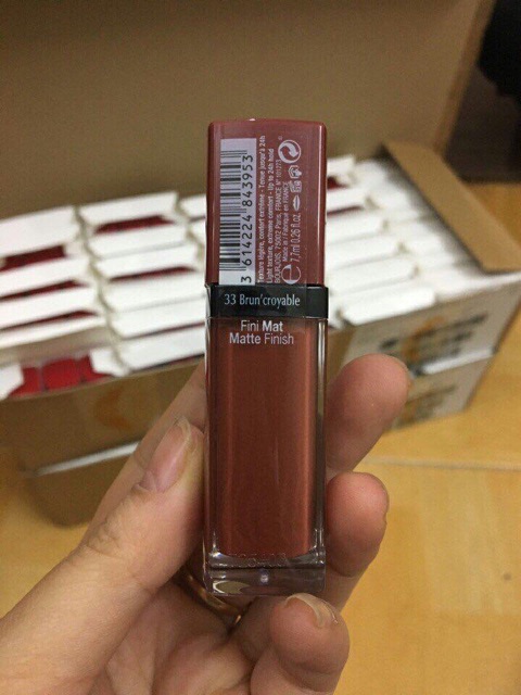 Son Bj 33 có sẵn ❣️ | BigBuy360 - bigbuy360.vn