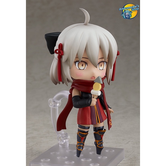 [Good Smile Compan] Mô hình nhân vật Fate/Grand Order Nendoroid 1440 Alter Ego/Okita Souji (Alter)