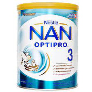 SỮA BỘT NAN OPTIPRO ÚC 800gr - hàng Nội địa