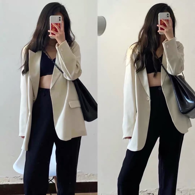 Áo Blazer best seller us