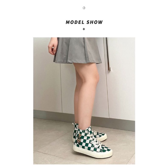 Giày ttwn BEAR các mã 046 oder