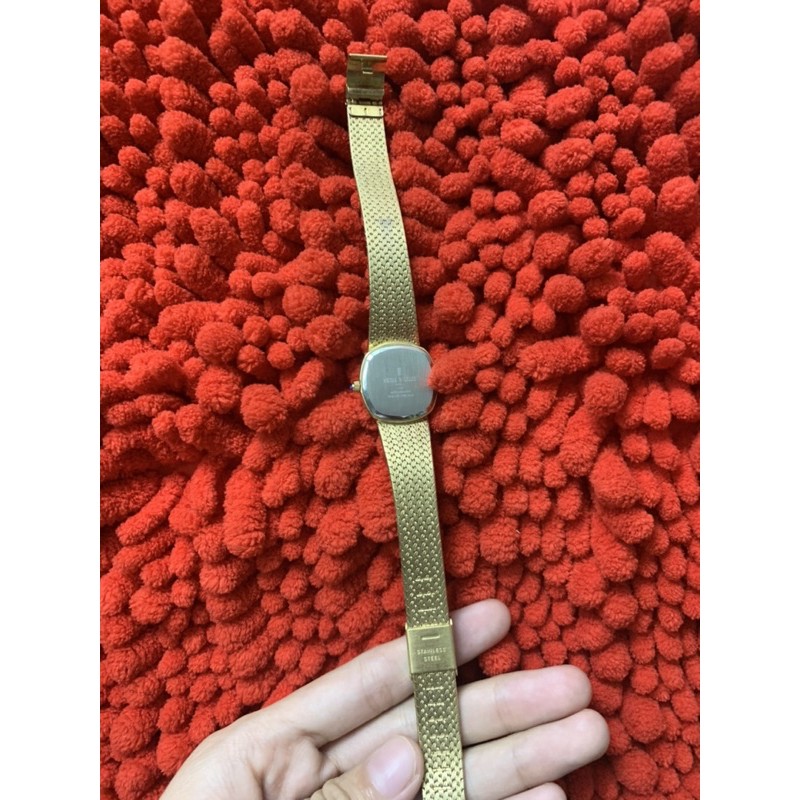 Đồng hồ nữ Nicole St Gilles hàng si nguyên bản