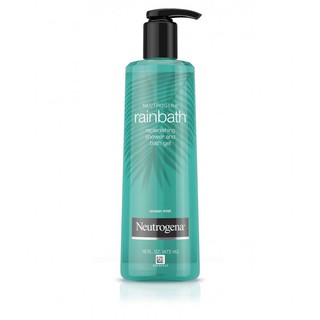 GEL TẮM NEUTROGENA RAIN BATH (473ML)