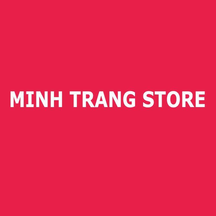 minhtrang1996_store, Cửa hàng trực tuyến | BigBuy360 - bigbuy360.vn