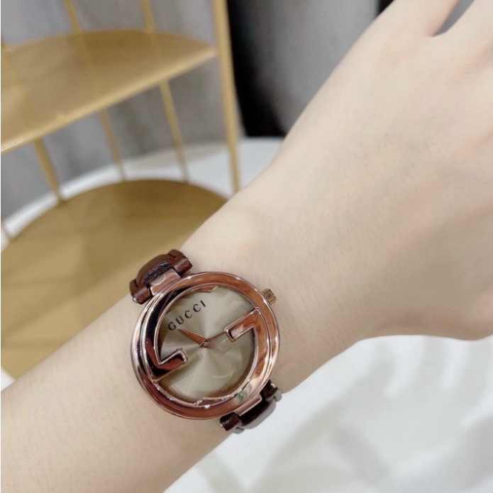 Đồng Hồ Nữ Cucy Dây Da,[BH 12 Tháng], Đồng Hồ Thời Trang Độc Lạ Mẫu Mới Nhất | BigBuy360 - bigbuy360.vn