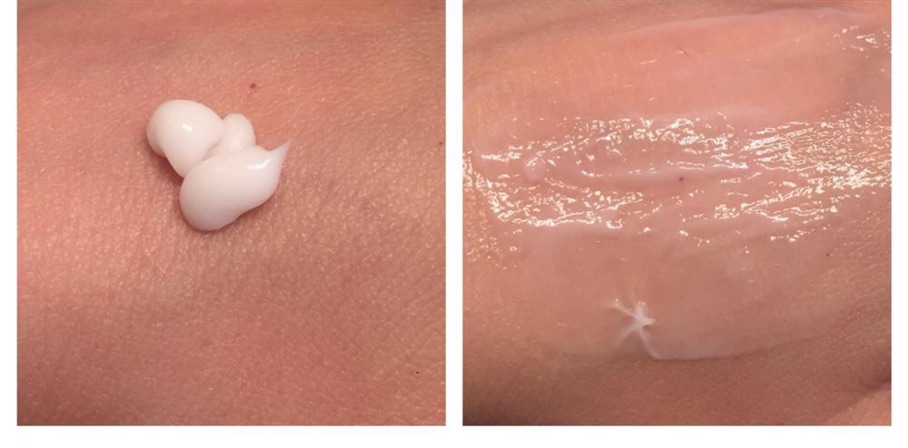 Mẫu mới - Kem lót dành cho da mụn ELF Blemish Control Primer 14g