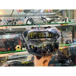 choá ziphat vision