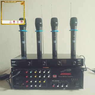 Micro không dây Shure SH238