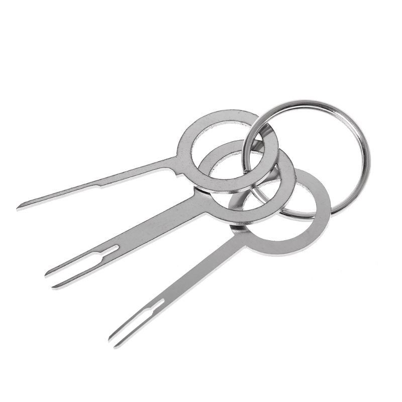 Set 3 dụng cụ tháo đầu cuối dây cho xe hơi chuyên dụng