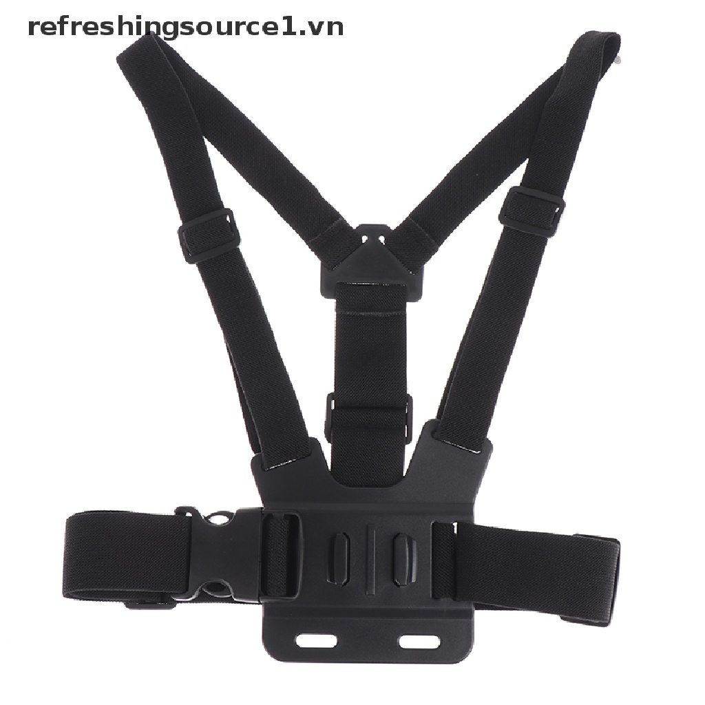 Dây Đeo Trước Ngực Cho Gopro 1Vn