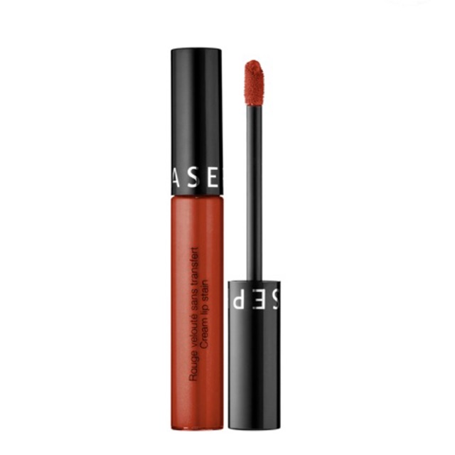 [CÓ SẴN]🔥Son kem lì Sephora cream lip stain màu 25 Coral Sunset🔥