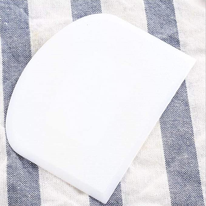 Dụng Cụ Làm Bánh Bằng Nhựa Đa Năng