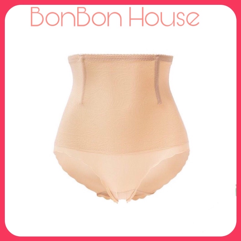 Quần gen nịt bụng không viền chống cuộn cao cấp | BigBuy360 - bigbuy360.vn