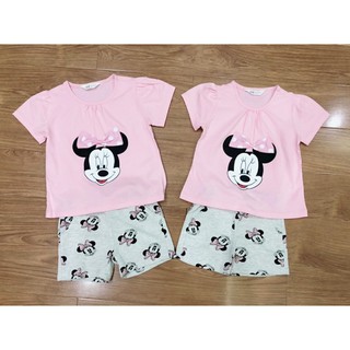 Set Micky HM xuất bé trai bé gái