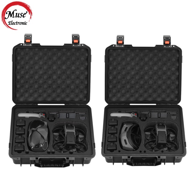Hộp Đựng Bảo Vệ Chống Nổ Chống Thấm Nước Cho Drone Dji Avata