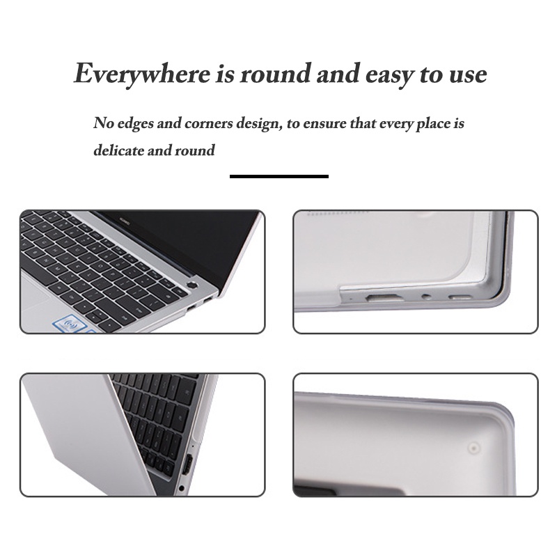 Bao Da Máy Tính Bảng Bảo Vệ Cho Huawei MateBook 2021 MateBook 14 D14 D15 Matepad X Pro MateBook 13 MagicBook X14 X15