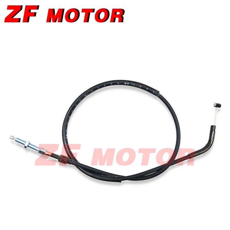 Dây Cáp Ly Hợp Tiêu Chuẩn Cho Suzuki Gsx400 Bandit Gsf400 75a 79a Inazuma 400 Impulse 400