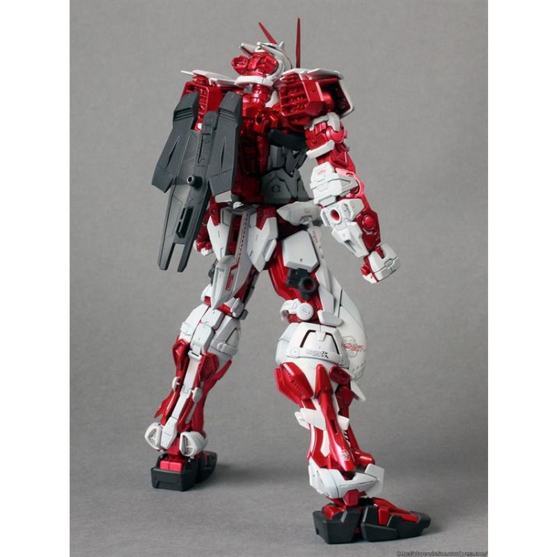 Mô hình MG Gundam Astray Red Frame Kai