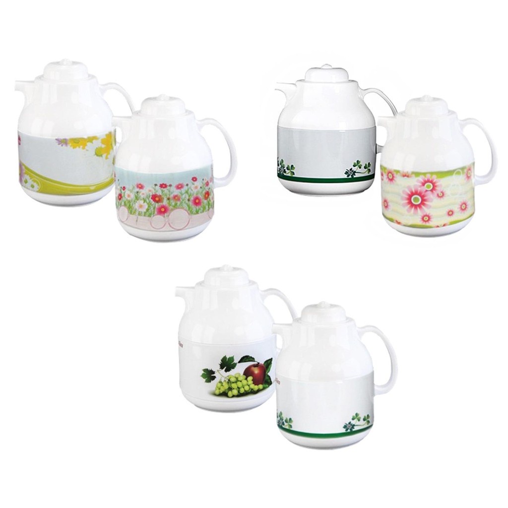 Bình Trà Giữ Nhiệt Rạng Đông RD-1055-TS 1 Lít