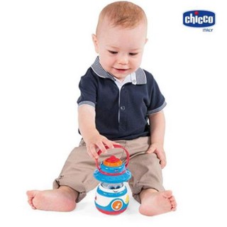 [Chính hãng] Đồ chơi cây đèn thần phát nhạc Chicco