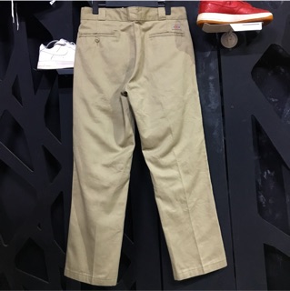 Quần Dickies 2hand nhập từ Mỹ đủ size