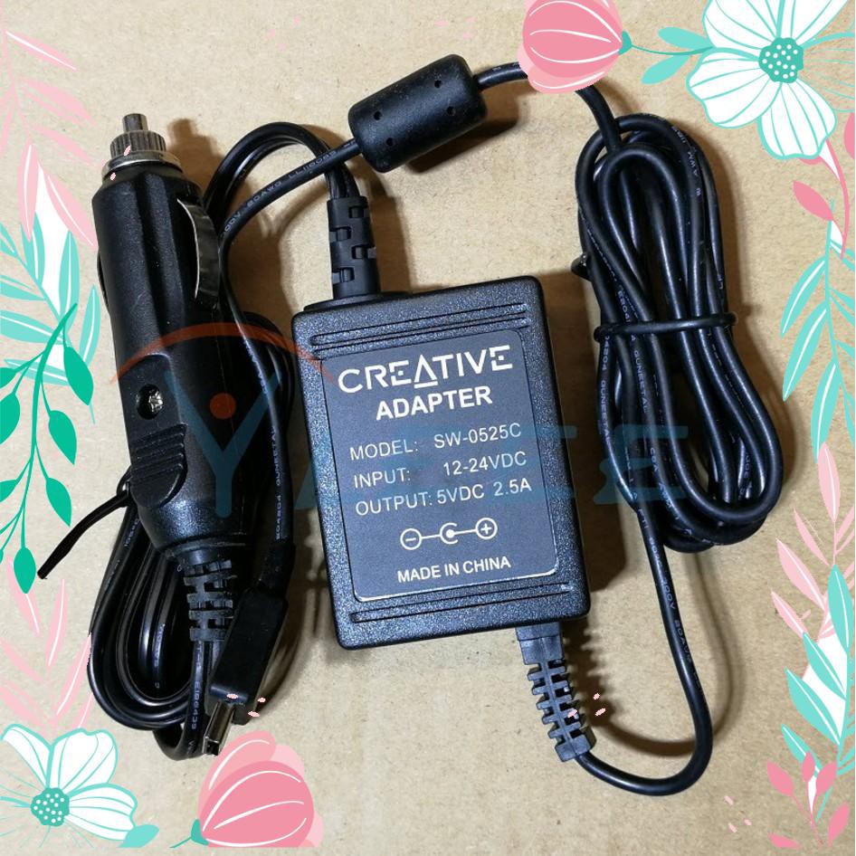 BÁN Adapter đầu tẩu chuyển 12v sang 5v chân sạc USB mini B SHOPPHUKIEN192